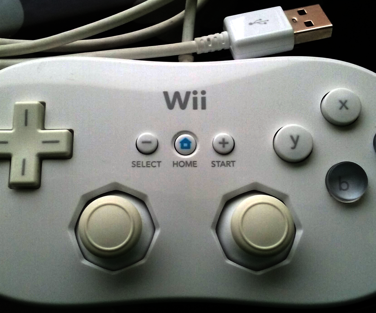 Controller