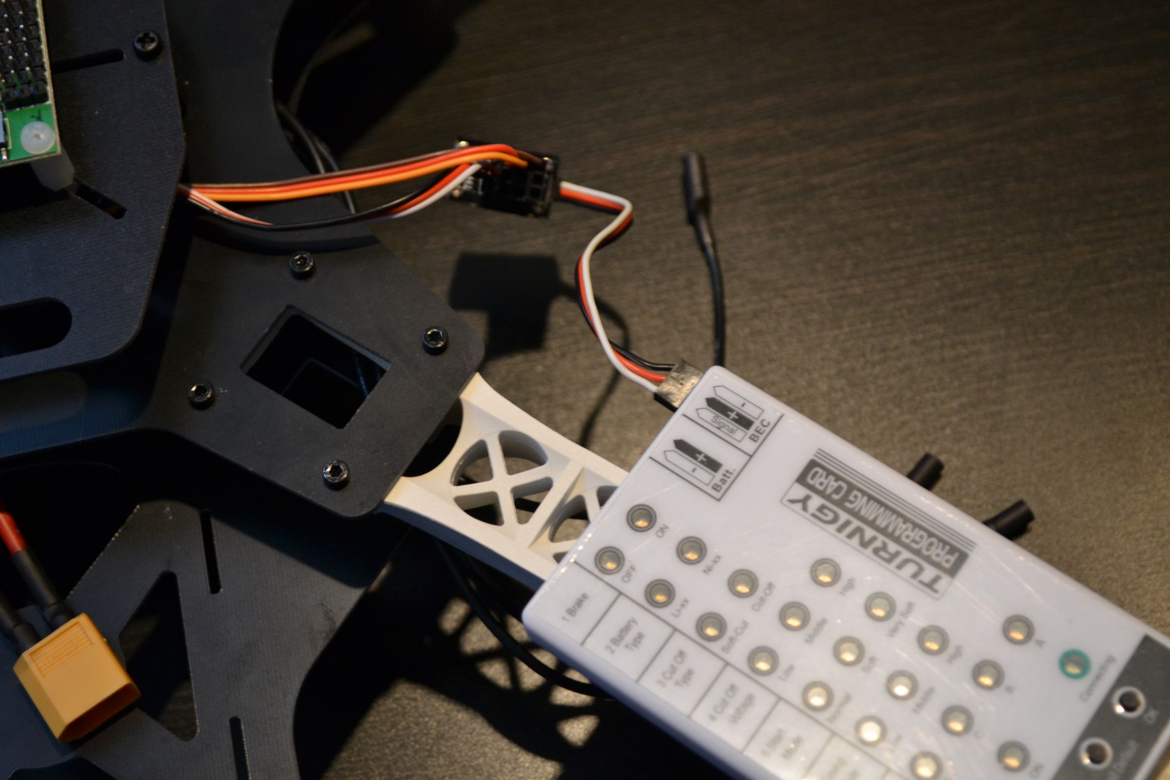 An SK450 Dead Cat Quadcopter to Call Your Own 31 Steps (with Pictures