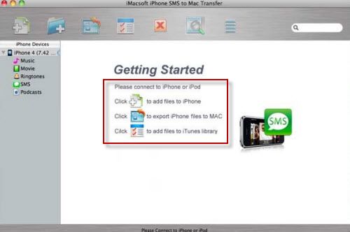 Keep on Storing Your IPhone SMS Forever