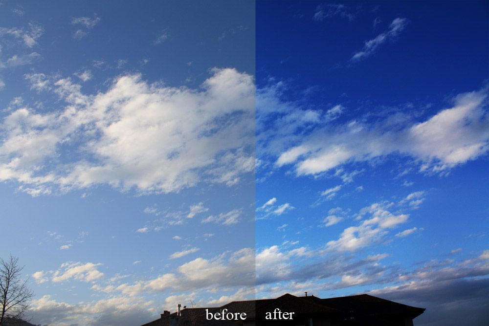 How to Make Your Photos Look Awesome With Photoshop in Seconds (With Absolutely No Knowledge)