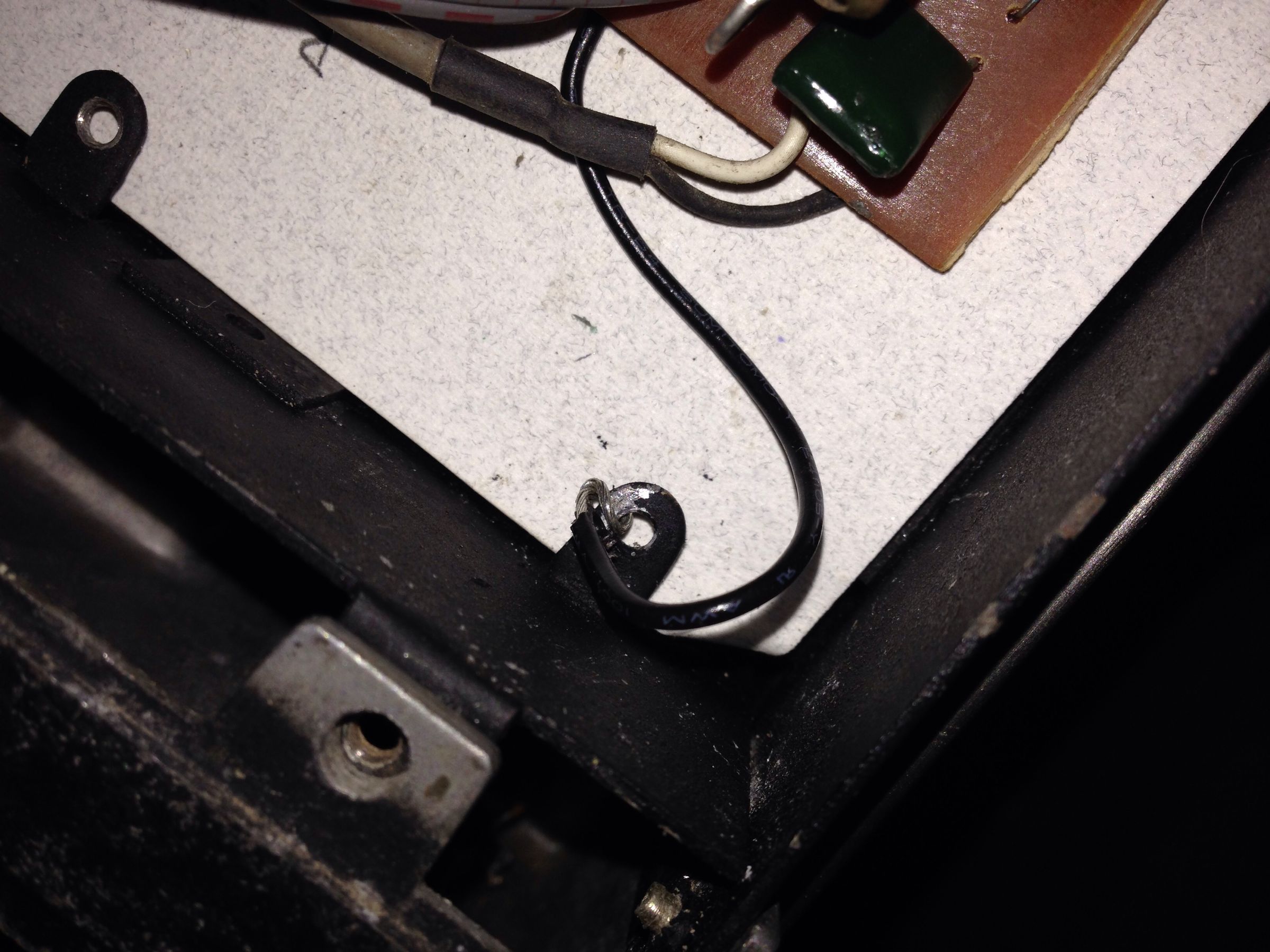 Audio Projects Hum Problems Instructables