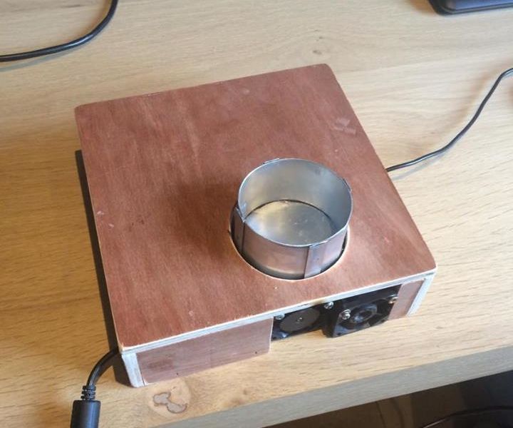 CoolCup Drink Cooler