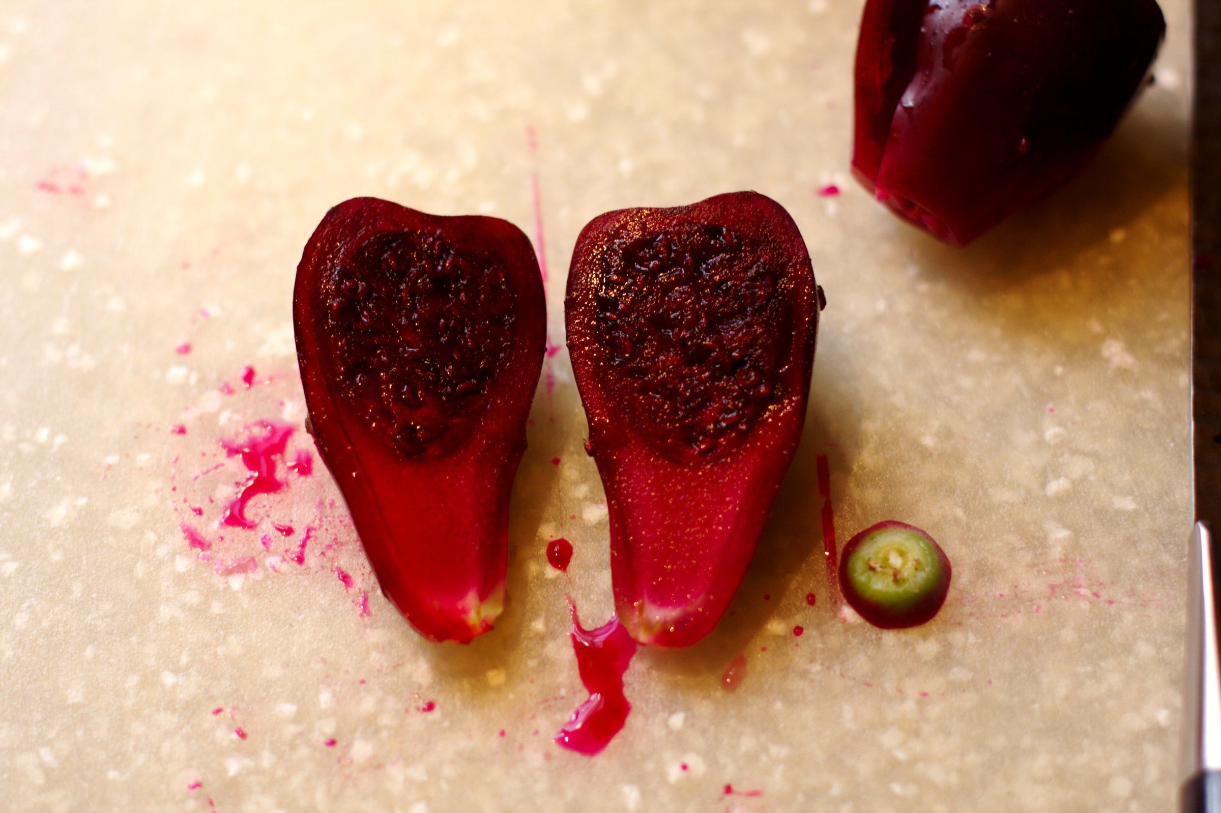 How to Prepare Prickly Pear : 6 Steps (with Pictures) - Instructables