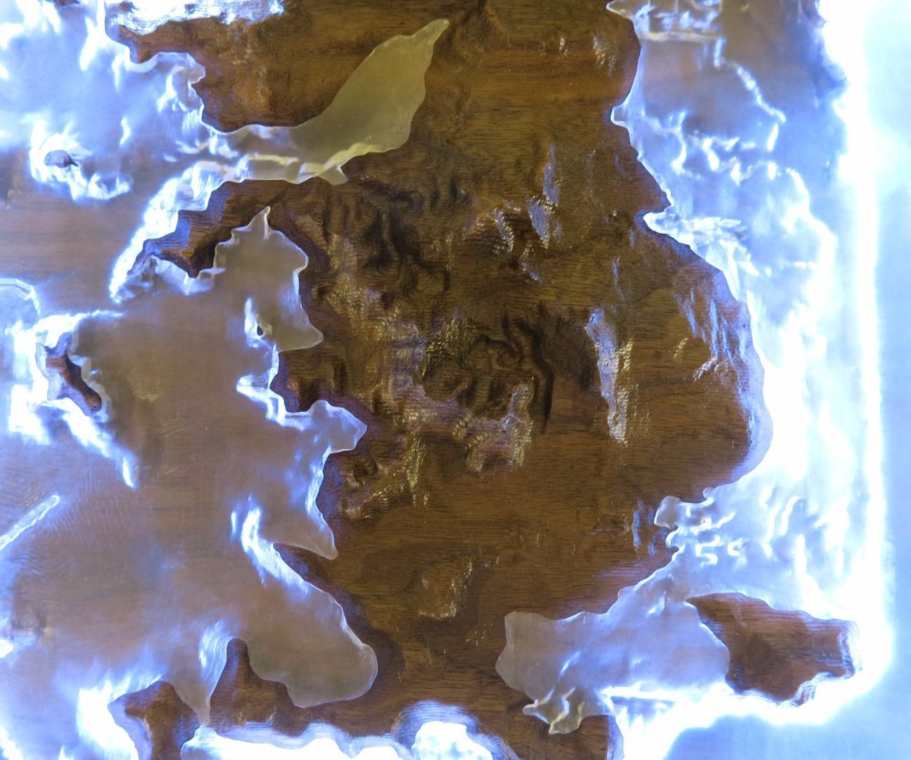 San Francisco Archipelago