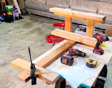 Cut, Cut and Assemble