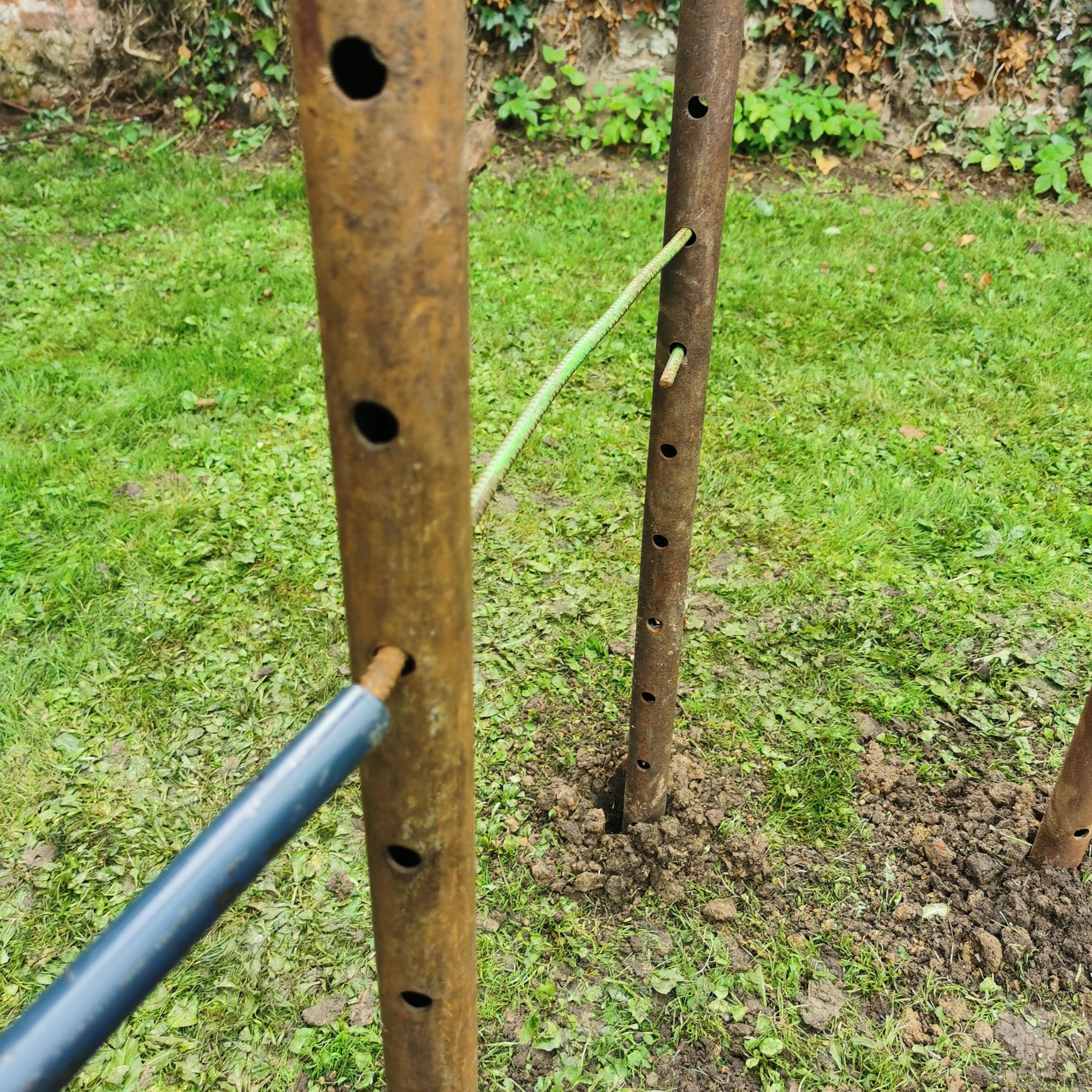 Easy Sawbuck Using 1 Tool and 2 Materials 10 Steps (with Pictures