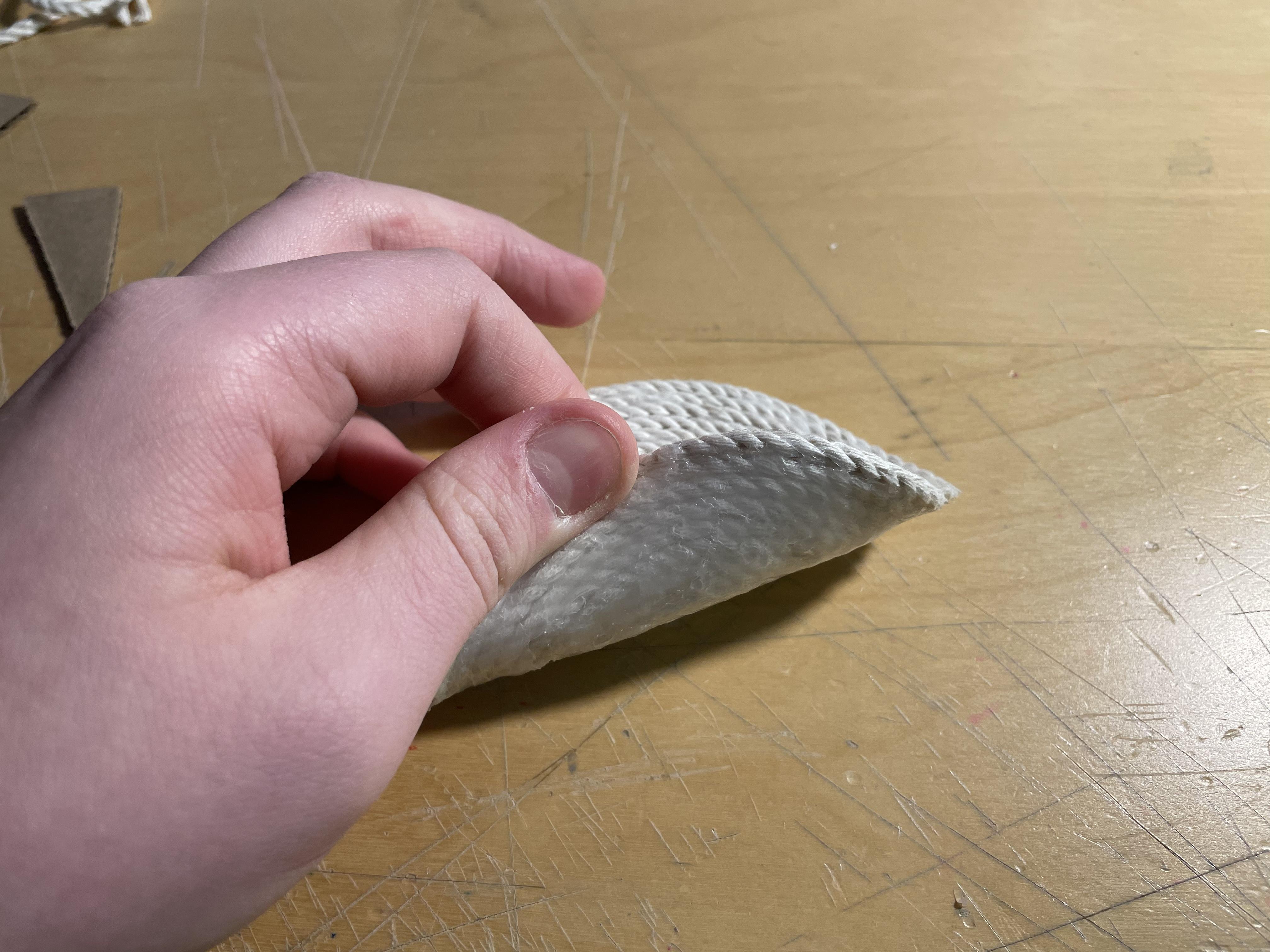 Easy DIY String Coaster! 3 Steps Instructables