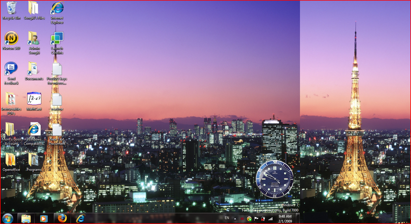 Download and Install Windows 7 Beta (Build 7000) on Your Computer