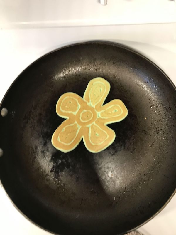 Pancake Pictures