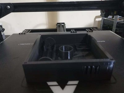 3D Printing