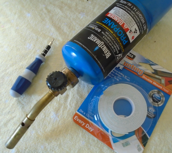 Stuff You Will Need 