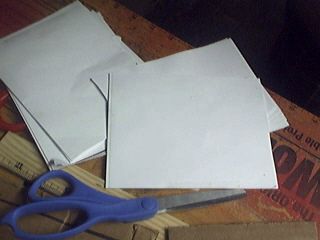 Pages
