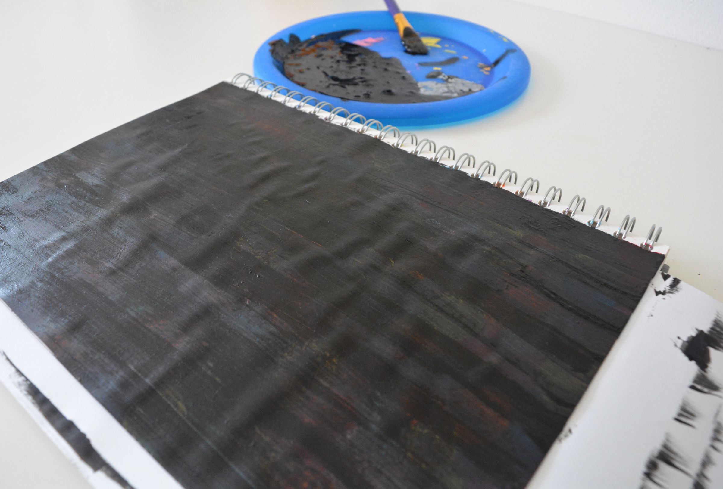 Scratch-Off Rainbow Paper : 6 Steps (with Pictures) - Instructables