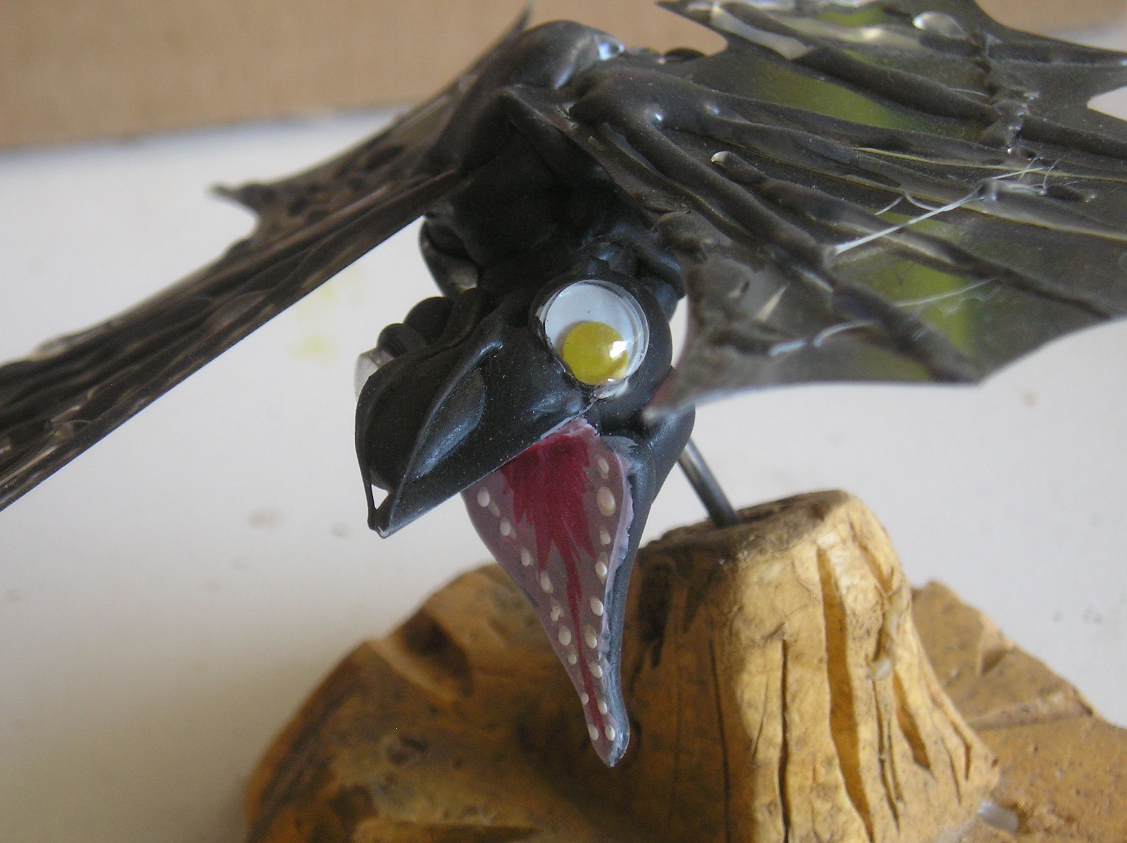 How to Make Glue Monsters! 7 Steps Instructables