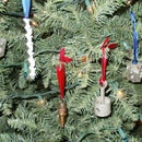 Outdoor Power Tree Ornaments