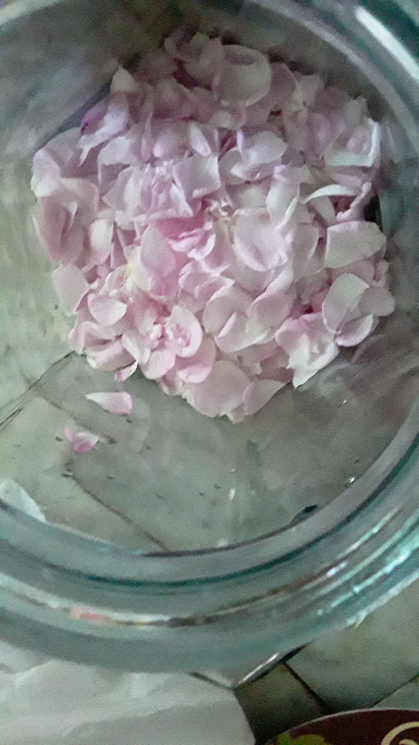 Rose Petal Lemonade 5 Steps Instructables