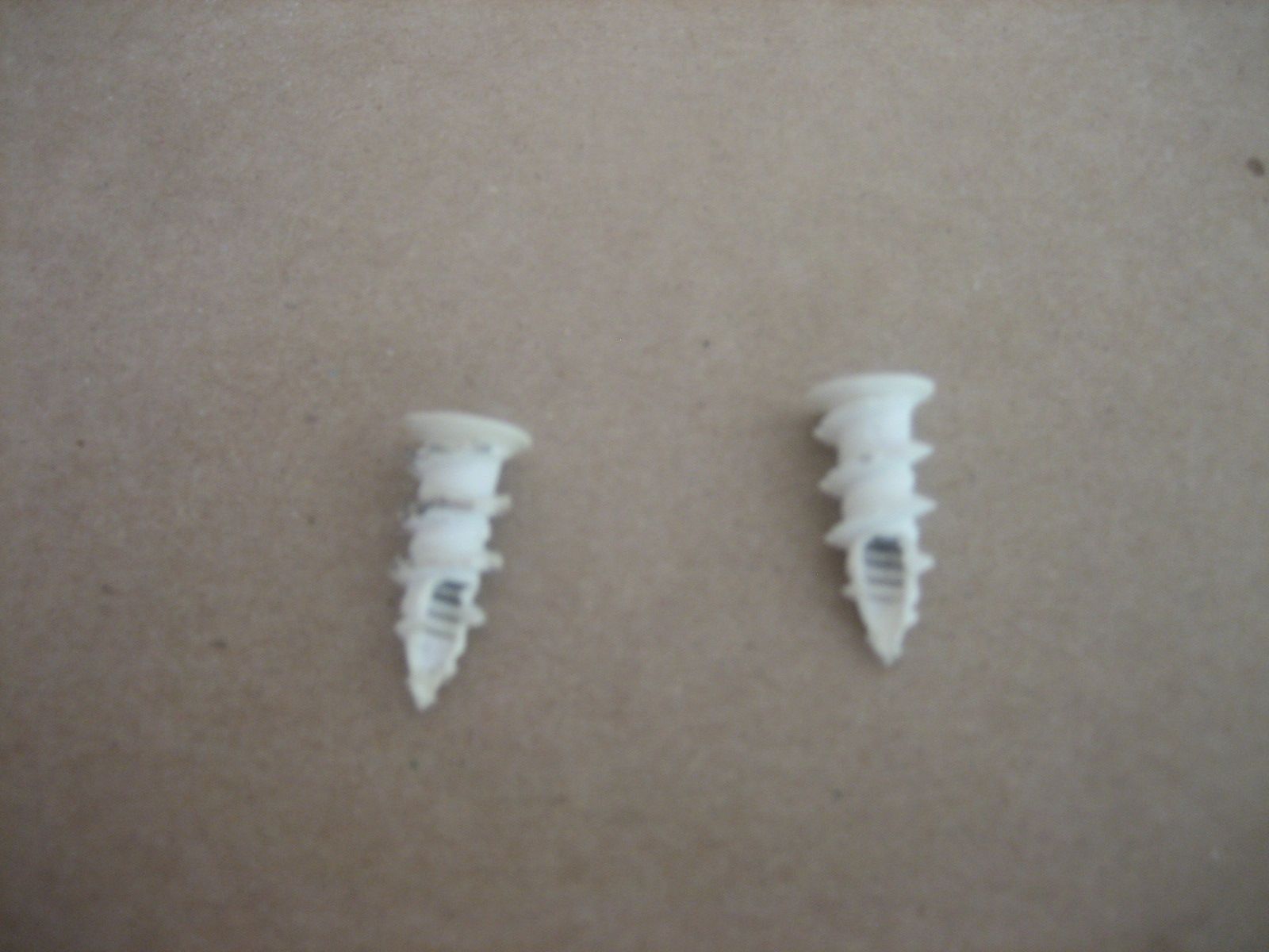 REPAIR LOOSE DRYWALL ANCHORS 7 Steps Instructables