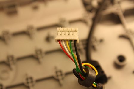 Creating and Testing the Circuit