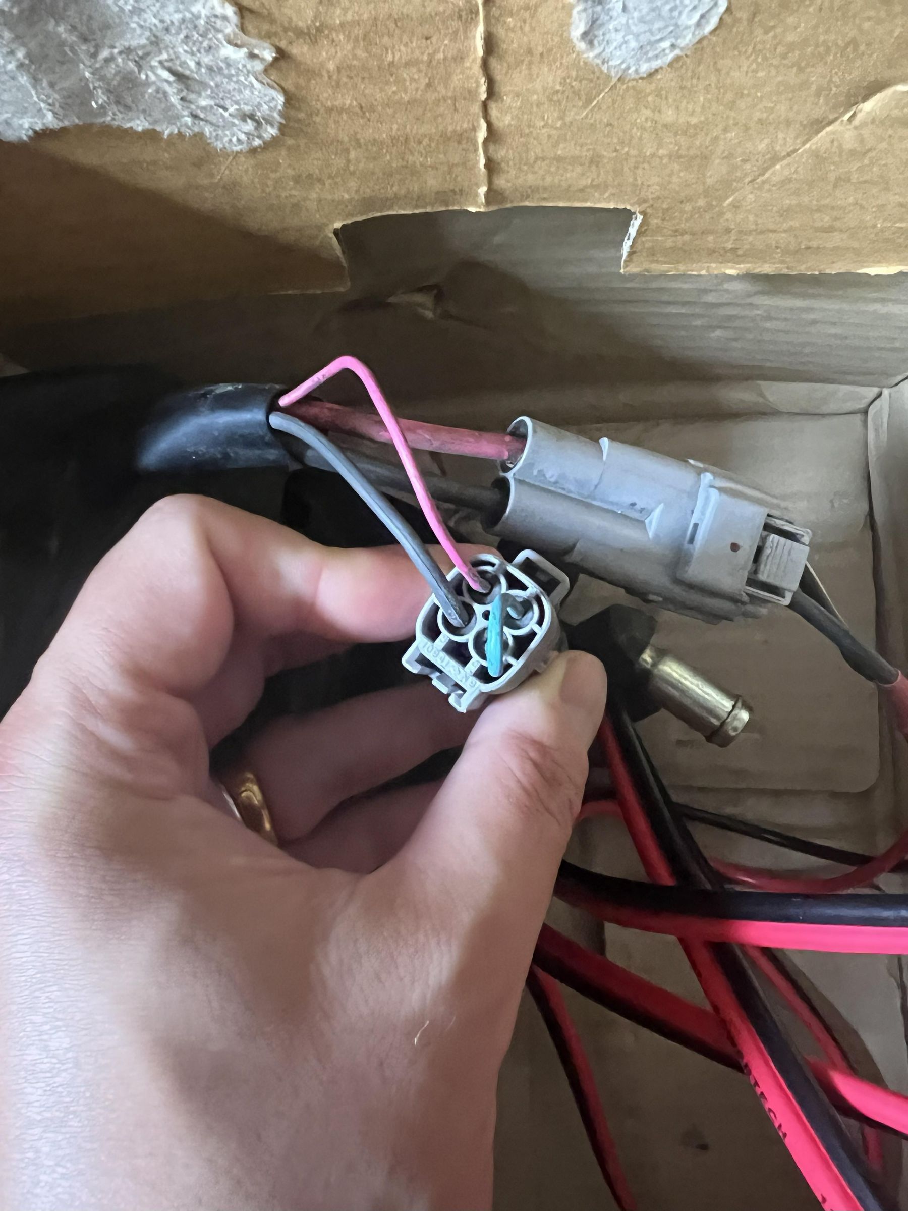 Mr2 Sw20 Power Steering ECU Reverse Engineering : 4 Steps