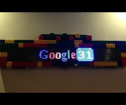 LEGOLED