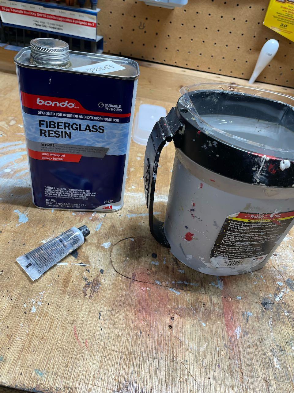 Restore an Antique Cast Iron Cauldron / Family Heirloom 5 Steps Instructables