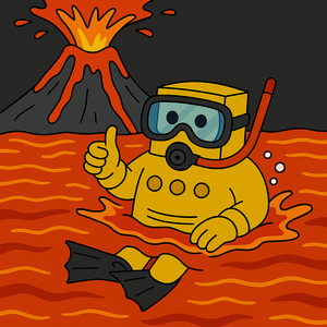 Molten Bravery: Instructables Takes the Plunge!