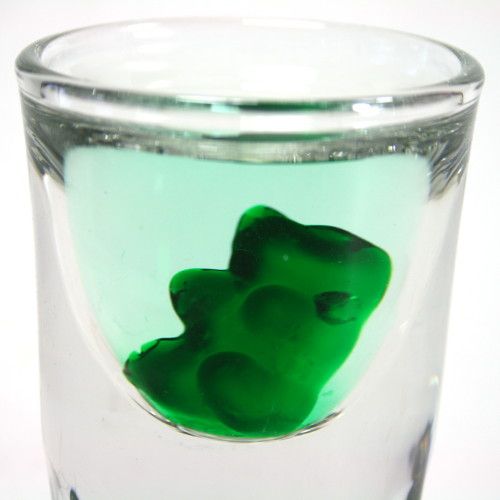 The Alien Shooter