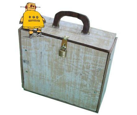 The Not-so-brief Case