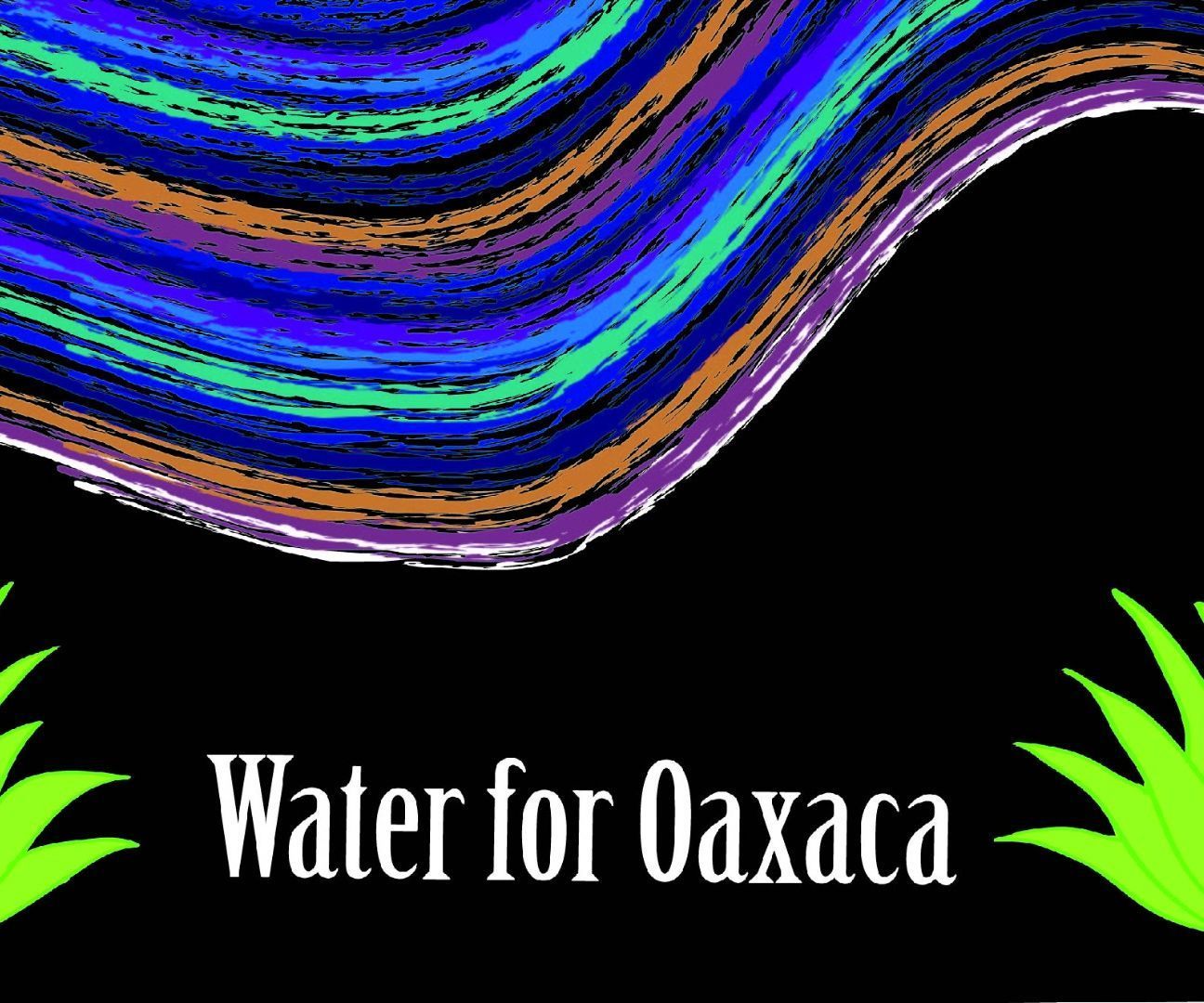 Spinning Water Filter