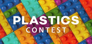 Plastics Contest