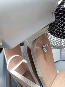 Mechanical Construction