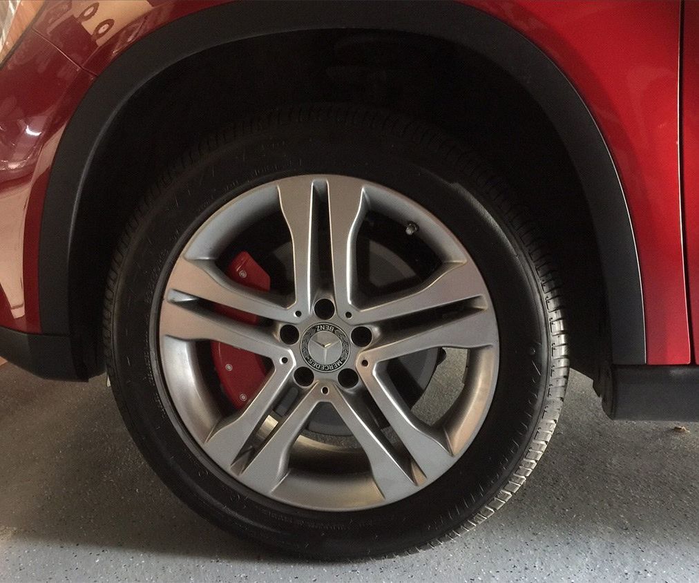 How to Change Your Brake Pads