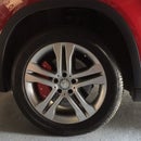 How to Change Your Brake Pads