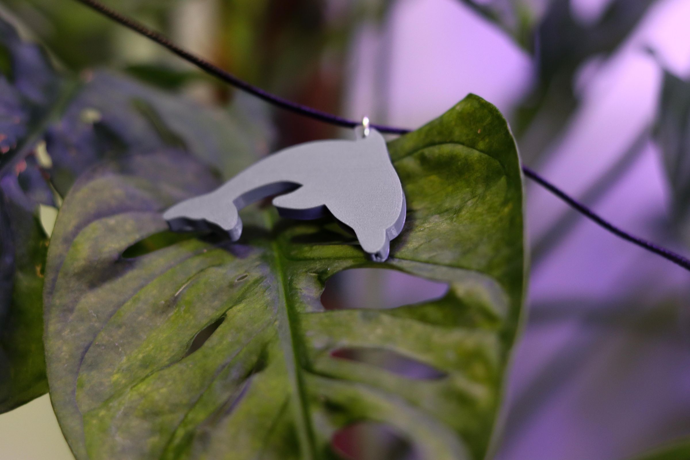 3D Printed Whistle Necklace With Tinkercad 4 Steps (with Pictures