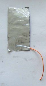 Paper Button : 5 Steps (with Pictures) - Instructables