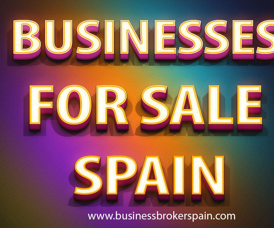 Businesses for Sale Spain Process