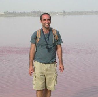 author
