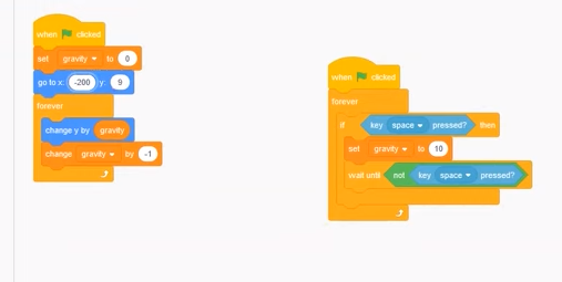 How to Make Flappy Bird in Scratch : 8 Steps - Instructables