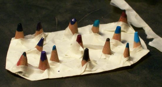 Assemble Stylus.