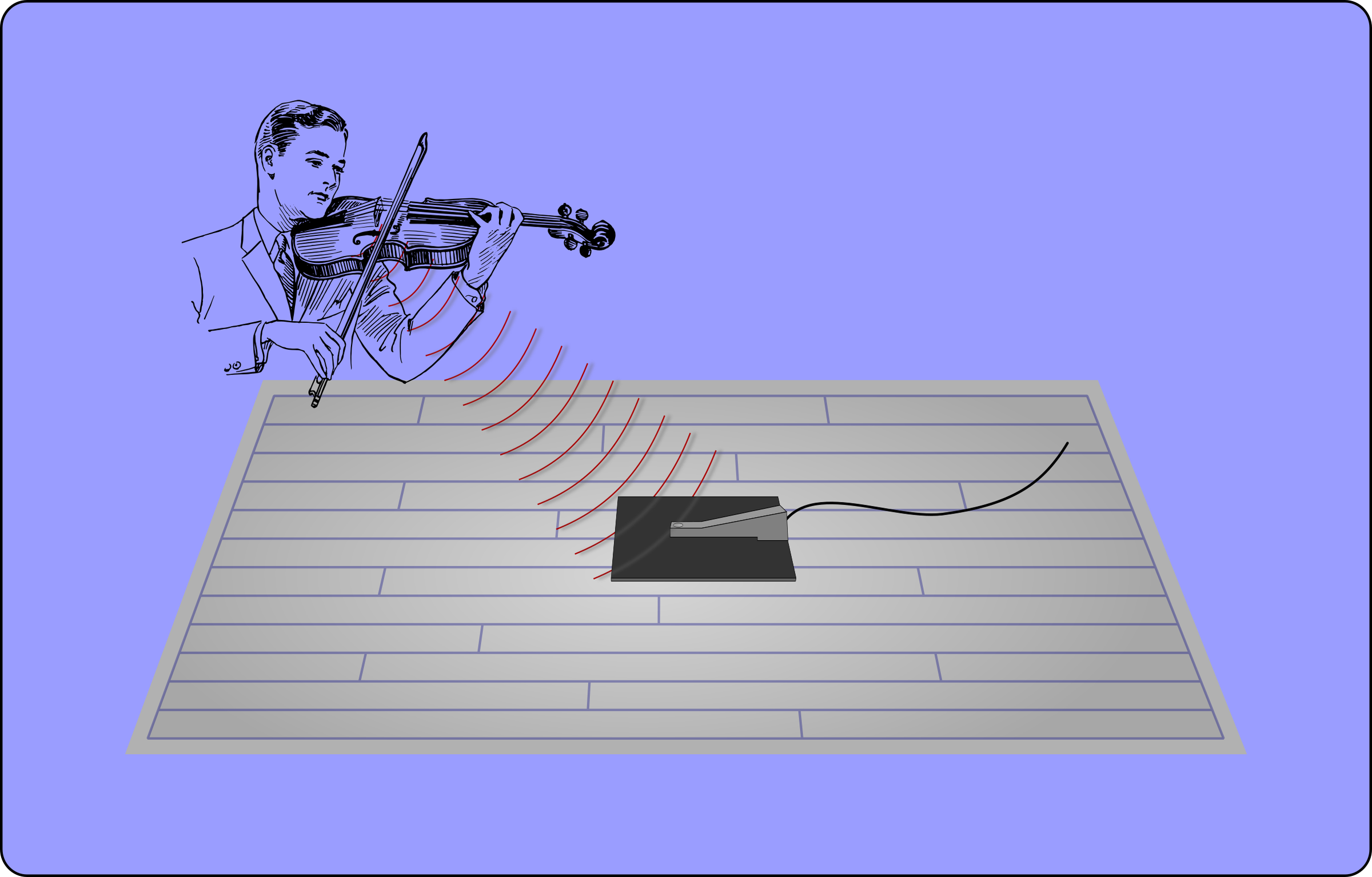 Build a PZM Microphone UPDATED! 6 Steps Instructables
