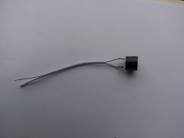 Preparing Ultrasonic Sensor and Buzzer