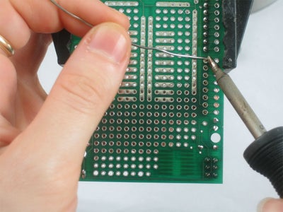 Proto Shield : 7 Steps - Instructables