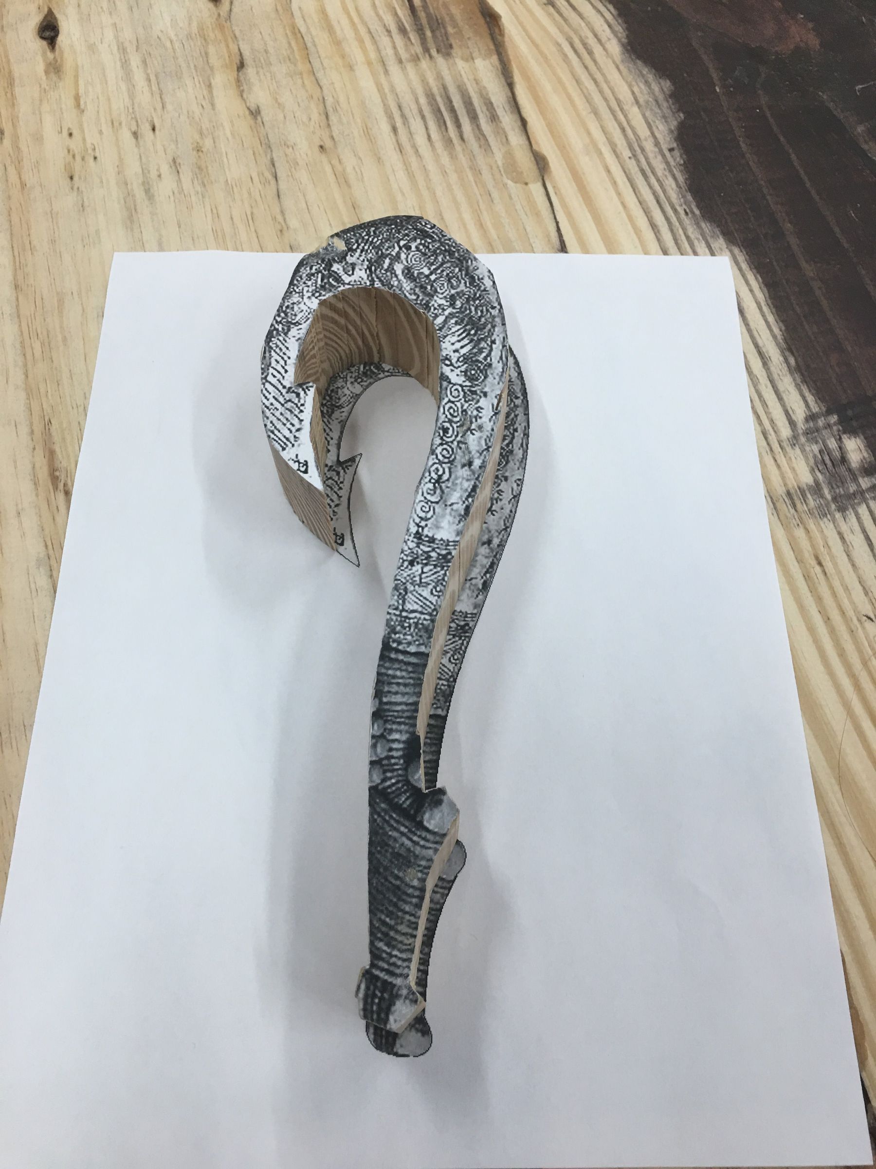 DIY Maui Hook : 9 Steps - Instructables