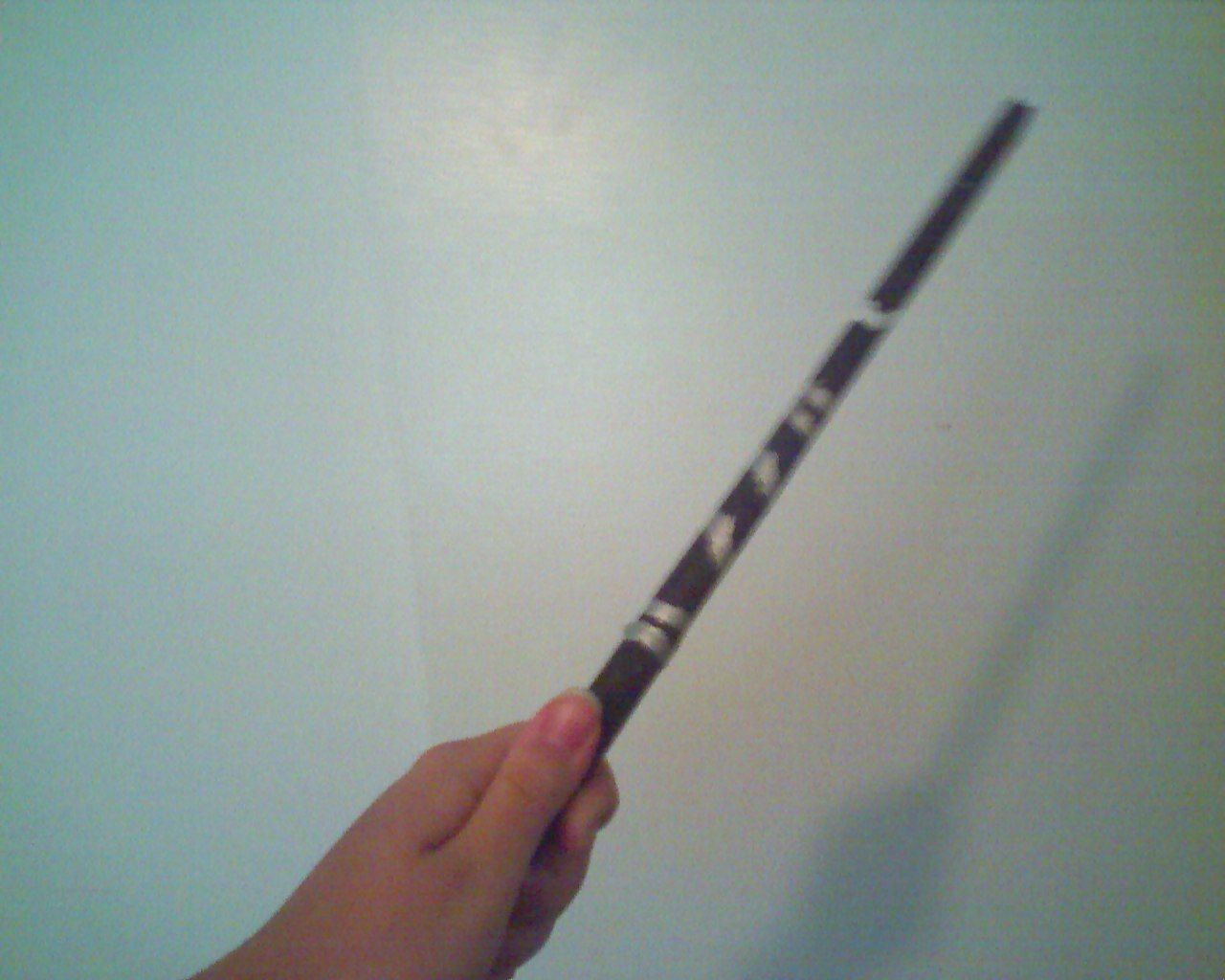 HPprojects's Fantastic Harry Potter Wand