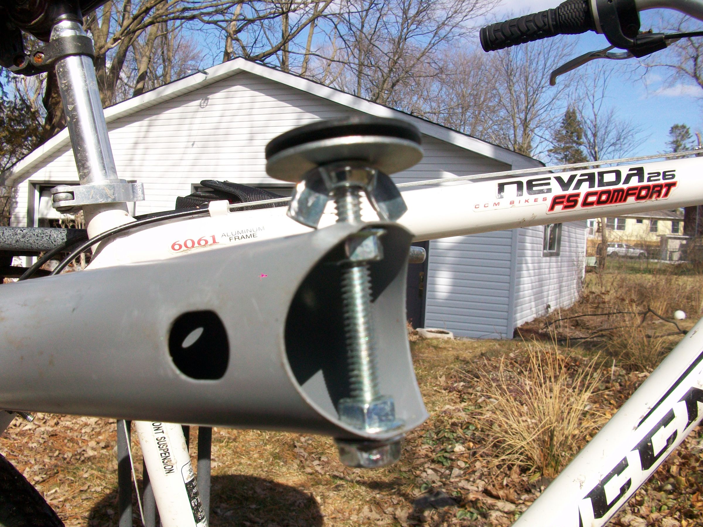 Bike Cam MK3
