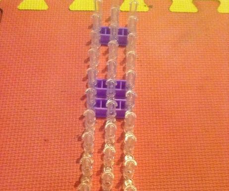 Easy Cobra Loom Band