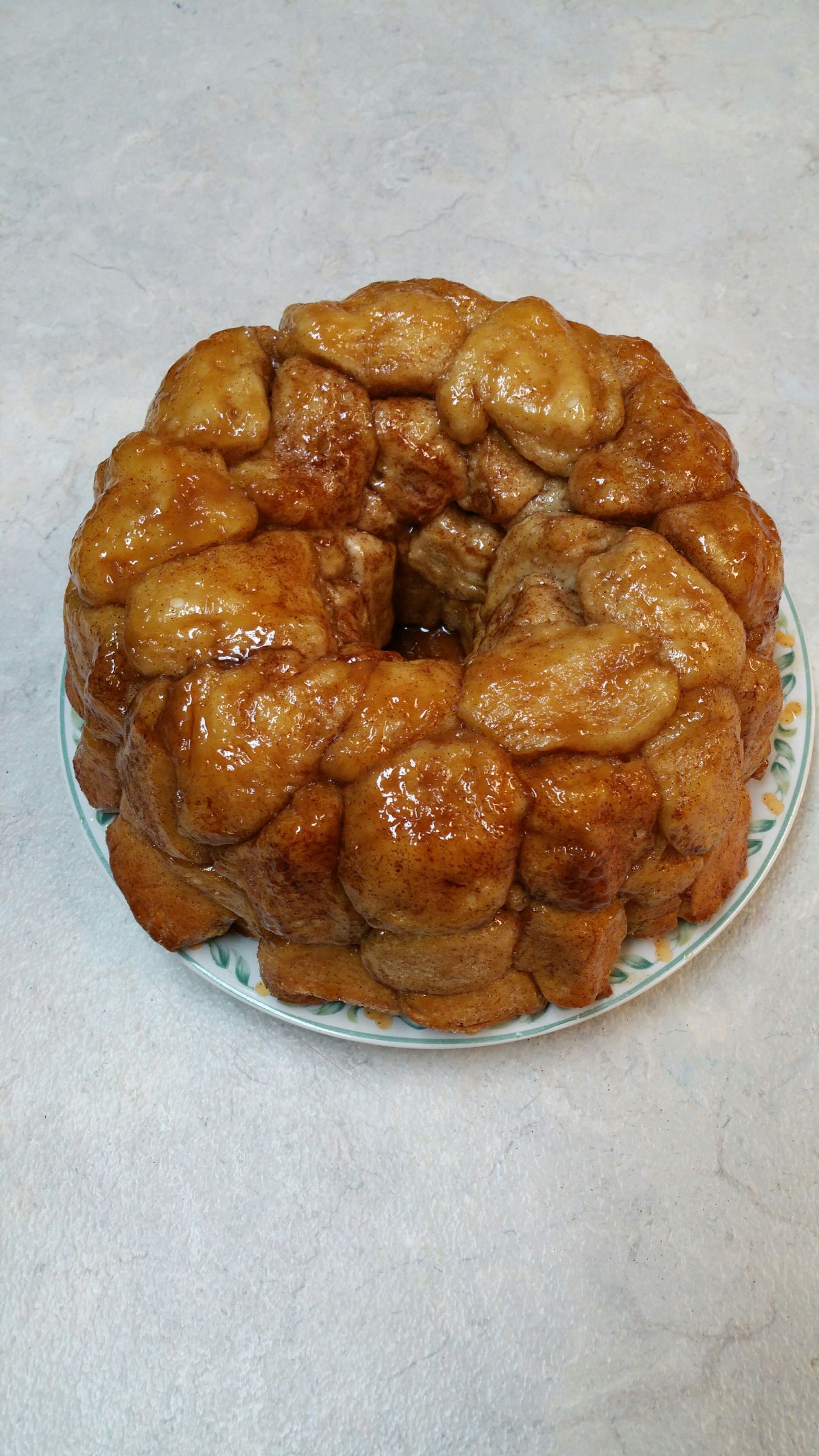 Monkey Bread