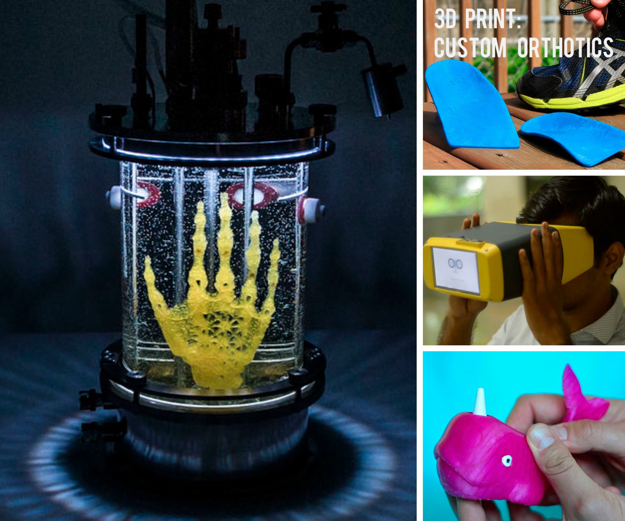 Design for Medical Innovation