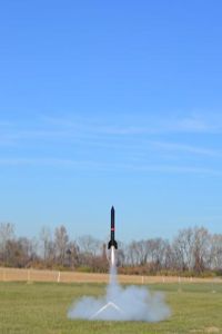 3D Printable Model Rocket 9 Steps Instructables