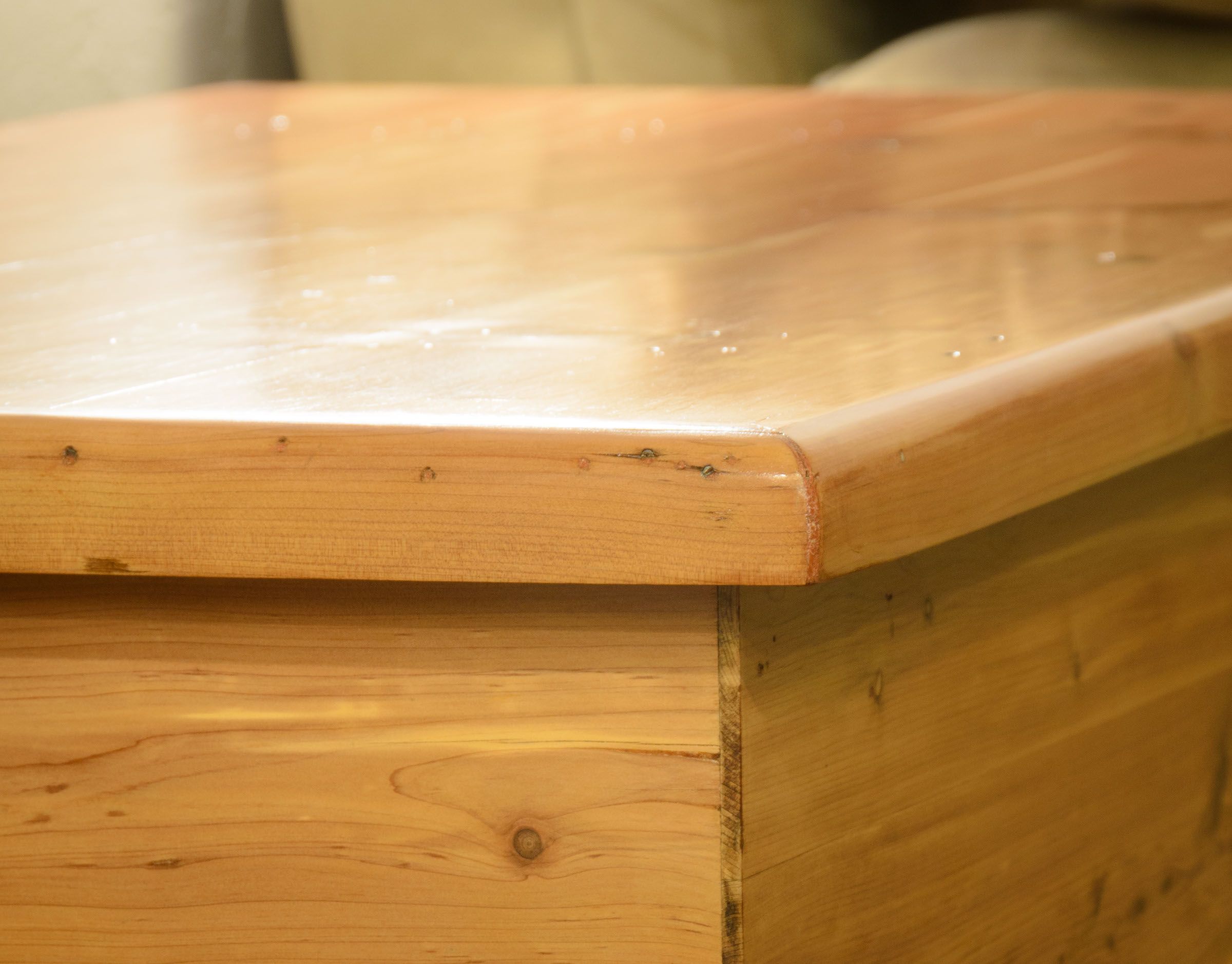 Refinishing Old Furniture : 15 Steps (with Pictures) - Instructables